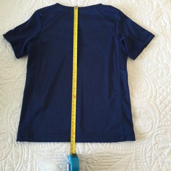Nike Just Do It Little Boys XS Dri-Fit T-Shirt - Picture 7 of 8